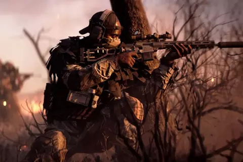 Battlefield 6 تستعد لموسم Winter Offensive مع تحديث 1.1.3.0